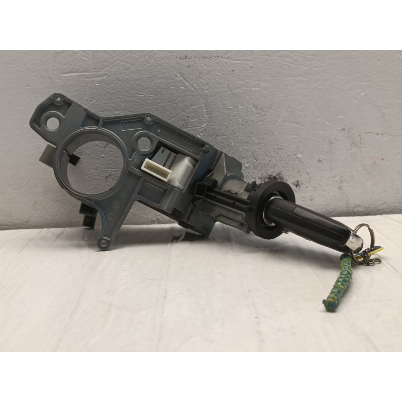 BLOCCHETTO CHIAVE AVVIAMENTO ACCENSIONE OPEL ATSRA H 2421430  A9451
