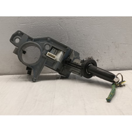 BLOCCHETTO CHIAVE AVVIAMENTO ACCENSIONE OPEL ATSRA H 2421430  A9451