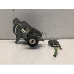 BLOCCHETTO CHIAVE AVVIAMENTO ACCENSIONE OPEL ATSRA H 2421430  A9451