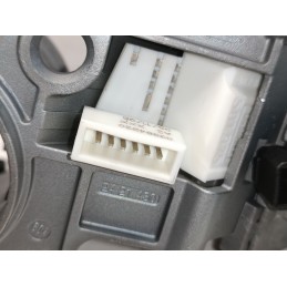BLOCCHETTO CHIAVE AVVIAMENTO ACCENSIONE OPEL ATSRA H 2421430  A9451
