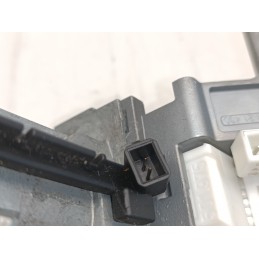 BLOCCHETTO CHIAVE AVVIAMENTO ACCENSIONE OPEL ATSRA H 2421430  A9451