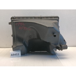 BOX SCATOLA FILTRO ARIA OPEL ASTRA H 1.7 1.9D 2004 2011 13271079  A9453