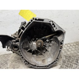 CAMBIO MANUALE RENAULT MEGANE 2 1.5 DIESEL TL4K9K TL4A000 78KW K9K P7 2005 7701477994  B3143