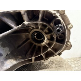 CAMBIO MANUALE RENAULT MEGANE 2 1.5 DIESEL TL4K9K TL4A000 78KW K9K P7 2005 7701477994  B3143