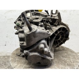 CAMBIO MANUALE RENAULT MEGANE 2 1.5 DIESEL TL4K9K TL4A000 78KW K9K P7 2005 7701477994  B3143