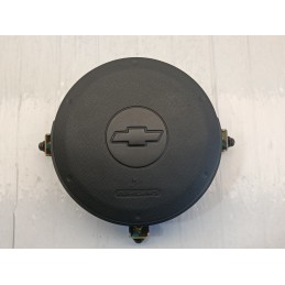AIRBAG VOLANTE CHEVROLET MATIZ M200 M250 2005 2011 96423812  A9454