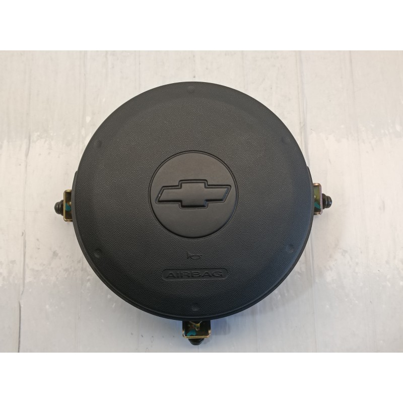 AIRBAG VOLANTE CHEVROLET MATIZ M200 M250 2005 2011 96423812  A9454