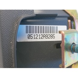 AIRBAG VOLANTE CHEVROLET MATIZ M200 M250 2005 2011 96423812  A9454
