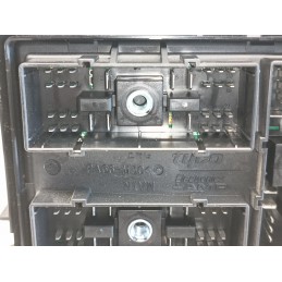 CENTRALINA PORTA FUSIBILI CHEVROLET MATIZ 1.0B B10S1 96427973  A9456