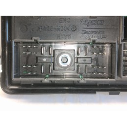 CENTRALINA PORTA FUSIBILI CHEVROLET MATIZ 1.0B B10S1 96427973  A9456