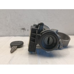 BLOCCHETTO ACCENSIONE AVVIAMENTO CHIAVE CHEVROLET MATIZ 96465962  A9457