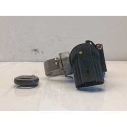 BLOCCHETTO ACCENSIONE AVVIAMENTO CHIAVE CHEVROLET MATIZ 96465962  A9457