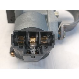 BLOCCHETTO ACCENSIONE AVVIAMENTO CHIAVE CHEVROLET MATIZ 96465962  A9457