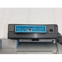 BLOCCHETTO ACCENSIONE AVVIAMENTO CHIAVE CHEVROLET MATIZ 96465962  A9457
