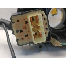 DEVIOLUCI SGANCIO LEVA FARI TERGI SPIRALE CHEVROLET MATIZ 2005 2011  A9458