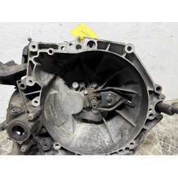 CAMBIO MANUALE CITROEN XSARA PICASSO 1.6 HDI DIESEL 20DM62 2223PT  B3143