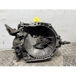 CAMBIO MANUALE CITROEN XSARA PICASSO 1.6 HDI DIESEL 20DM62 2223PT  B3143