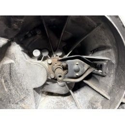 CAMBIO MANUALE CITROEN XSARA PICASSO 1.6 HDI DIESEL 20DM62 2223PT  B3143