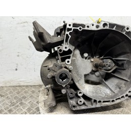 CAMBIO MANUALE CITROEN XSARA PICASSO 1.6 HDI DIESEL 20DM62 2223PT  B3143
