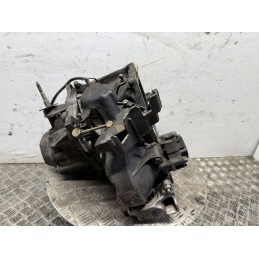 CAMBIO MANUALE CITROEN XSARA PICASSO 1.6 HDI DIESEL 20DM62 2223PT  B3143