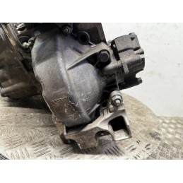 CAMBIO MANUALE CITROEN XSARA PICASSO 1.6 HDI DIESEL 20DM62 2223PT  B3143