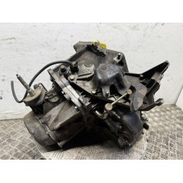 CAMBIO MANUALE CITROEN XSARA PICASSO 1.6 HDI DIESEL 20DM62 2223PT  B3143