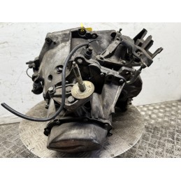 CAMBIO MANUALE CITROEN XSARA PICASSO 1.6 HDI DIESEL 20DM62 2223PT  B3143
