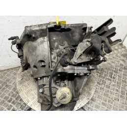CAMBIO MANUALE CITROEN XSARA PICASSO 1.6 HDI DIESEL 20DM62 2223PT  B3143