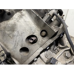 CAMBIO MANUALE CITROEN XSARA PICASSO 1.6 HDI DIESEL 20DM62 2223PT  B3143