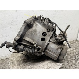 CAMBIO MANUALE CITROEN XSARA PICASSO 1.6 HDI DIESEL 20DM62 2223PT  B3143