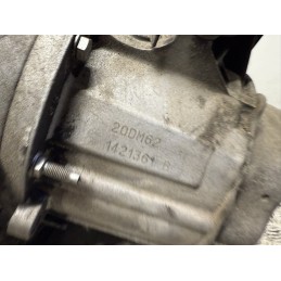 CAMBIO MANUALE CITROEN XSARA PICASSO 1.6 HDI DIESEL 20DM62 2223PT  B3143