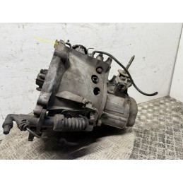 CAMBIO MANUALE CITROEN XSARA PICASSO 1.6 HDI DIESEL 20DM62 2223PT  B3143