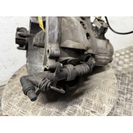 CAMBIO MANUALE CITROEN XSARA PICASSO 1.6 HDI DIESEL 20DM62 2223PT  B3143