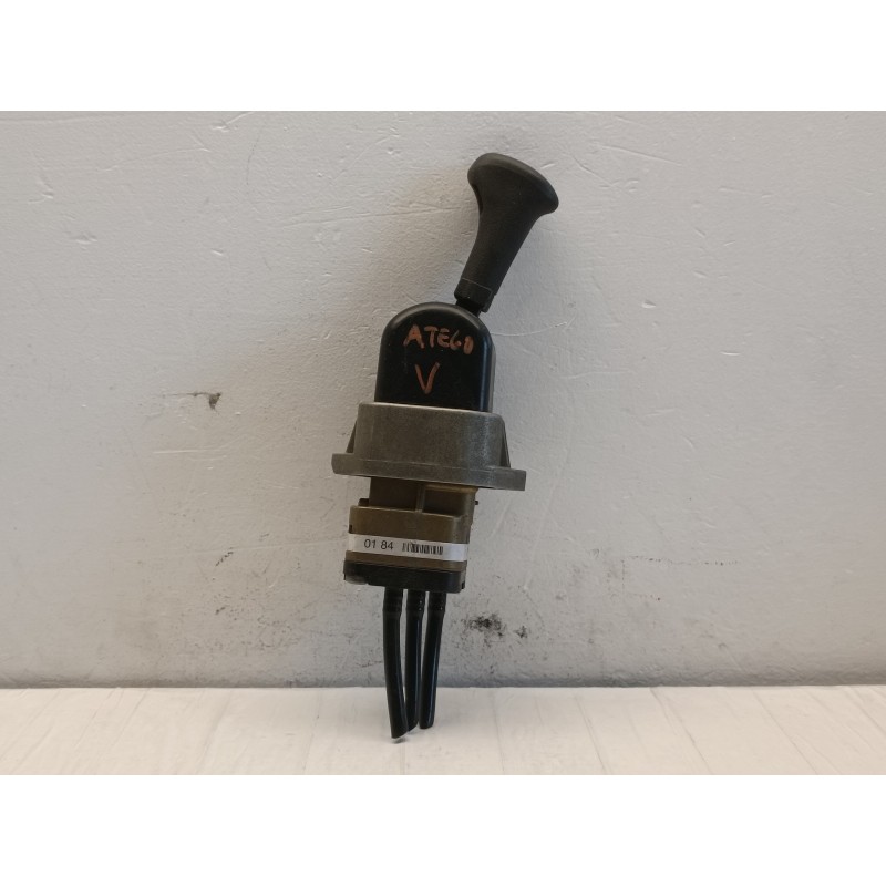 FRENO A MANO STAZIONAMENTO MERCEDES TRUCKS ATEGO A0004200184 DPM67A  A9459