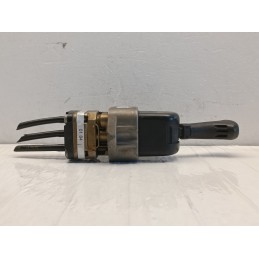 FRENO A MANO STAZIONAMENTO MERCEDES TRUCKS ATEGO A0004200184 DPM67A  A9459