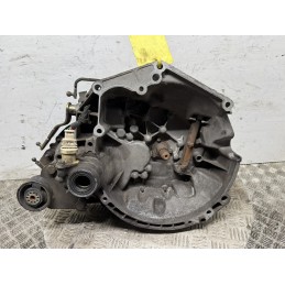 CAMBIO MANUALE CITROEN PEUGEOT SAXO 1.1 B HFX 44KW 2222S1  B3145