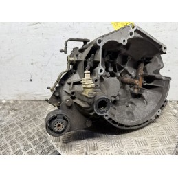 CAMBIO MANUALE CITROEN PEUGEOT SAXO 1.1 B HFX 44KW 2222S1  B3145