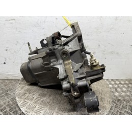 CAMBIO MANUALE CITROEN PEUGEOT SAXO 1.1 B HFX 44KW 2222S1  B3145