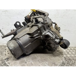 CAMBIO MANUALE CITROEN PEUGEOT SAXO 1.1 B HFX 44KW 2222S1  B3145