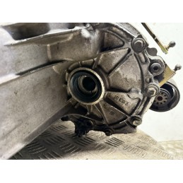 CAMBIO MANUALE CITROEN PEUGEOT SAXO 1.1 B HFX 44KW 2222S1  B3145