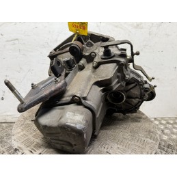 CAMBIO MANUALE CITROEN PEUGEOT SAXO 1.1 B HFX 44KW 2222S1  B3145