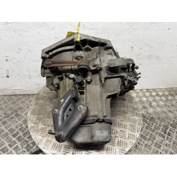CAMBIO MANUALE CITROEN PEUGEOT SAXO 1.1 B HFX 44KW 2222S1  B3145