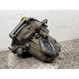 CAMBIO MANUALE CITROEN PEUGEOT SAXO 1.1 B HFX 44KW 2222S1  B3145