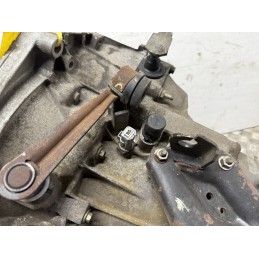 CAMBIO MANUALE CITROEN PEUGEOT SAXO 1.1 B HFX 44KW 2222S1  B3145
