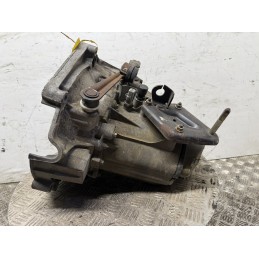 CAMBIO MANUALE CITROEN PEUGEOT SAXO 1.1 B HFX 44KW 2222S1  B3145