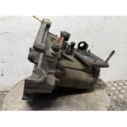 CAMBIO MANUALE CITROEN PEUGEOT SAXO 1.1 B HFX 44KW 2222S1  B3145