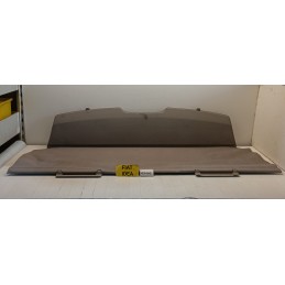 CAPPELLIERA COPRI BAGAGLIAIO USATA ORIGINALE FIAT IDEA 2003 2006  A9460