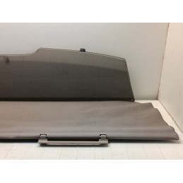 CAPPELLIERA COPRI BAGAGLIAIO USATA ORIGINALE FIAT IDEA 2003 2006  A9460