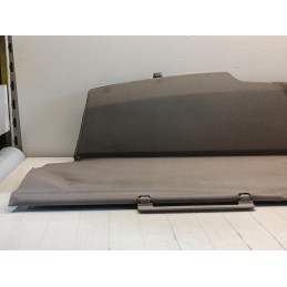 CAPPELLIERA COPRI BAGAGLIAIO USATA ORIGINALE FIAT IDEA 2003 2006  A9460