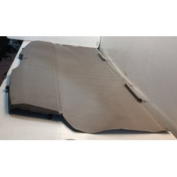 CAPPELLIERA COPRI BAGAGLIAIO USATA ORIGINALE FIAT IDEA 2003 2006  A9460